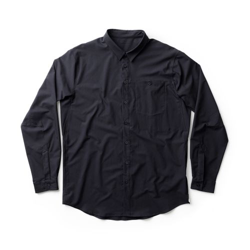 M's Longsleeve Shirt